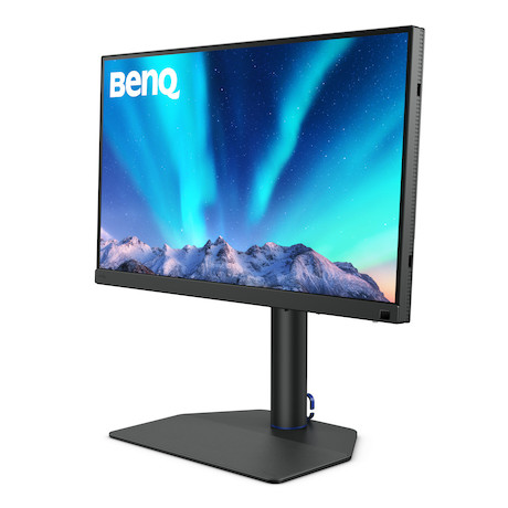 BenQ SW272U