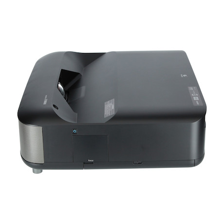 Epson EH-LS650B TV Laserbeamer mit 4K Pro-UHD für Gaming und Heimkino - Demo