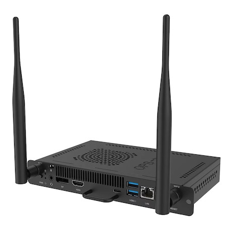 BenQ TEY41 i5 OPS Slot-in PC für RE03/RM03/RP03