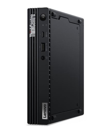 Lenovo ThinkCentre M75q G2 R5 8/256 GB/SSD W11P