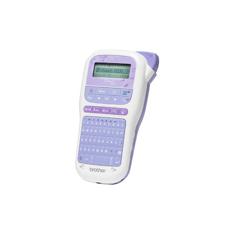 Brother PT-H200 Mobiles Beschriftungsgerät