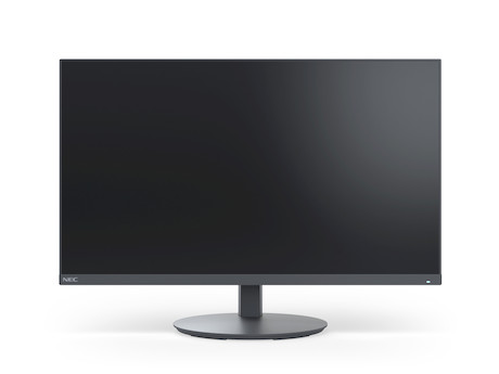 NEC MultiSync® E244FL LCD 24" Display