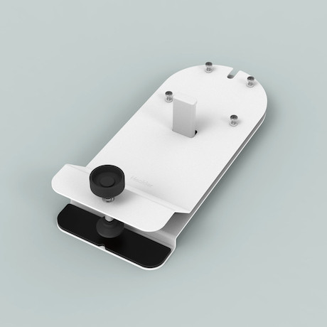 Heckler Design Whiteboard Halterung für Logitech Scribe