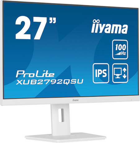 iiyama PROLITE XUB2792QSU-W6