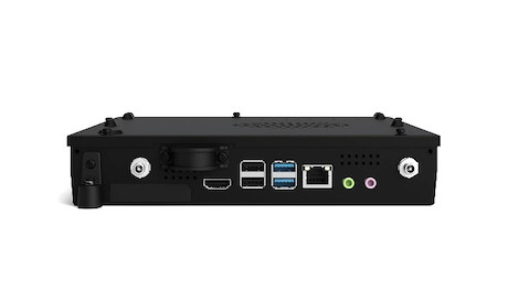 Elo ECMG4 Computermodul, Core i5-7500, Win10 IoT LTSC
