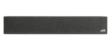 Polk Audio Monitor XT35 Centerlautsprecher, schwarz - Demo