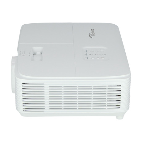 Optoma EH401 - Demo
