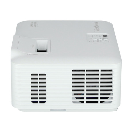 ViewSonic LS711HD Kurzdistanz Laser Beamer mit Full HD und 4.000 ANSI Lumen
