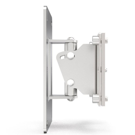 Pan Acoustics Wandhalterung TWM IV für P / PB xxx Lautsprechersysteme