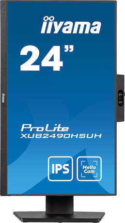 iiyama PROLITE XUB2490HSUH-B1