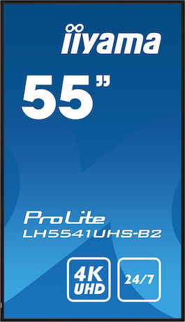 iiyama PROLITE LH5541UHS-B2