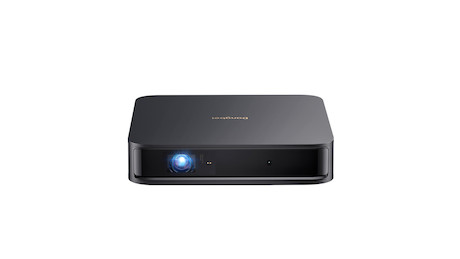 Dangbei Atom Mobiler Laser Beamer mit Google TV™, Full HD und 1.200 ISO-Lumen