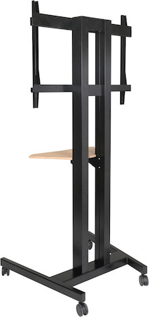 Legamaster moTion Rollstativ fixe Höhe