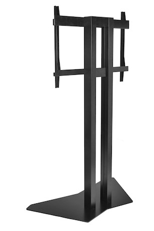 Legamaster moTion freistehendes Pylonensystem fixe Höhe
