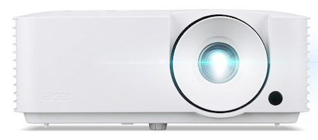 Acer Vero PL2530i: 5.000-Lumen-FullHD-Laserbeamer mit IP6X für Business und Schule