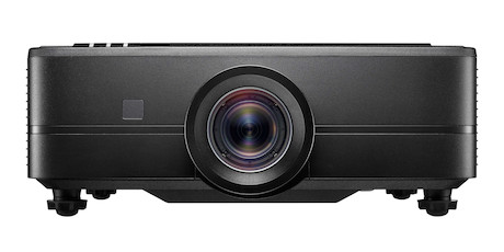 Optoma ZK810T 4K UHD DuraCore Laser Beamer mit 8.600 ANSI-Lumen