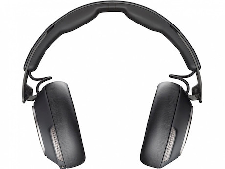 Poly Voyager Surround 80 UC - kabelloses Bluetooth-Stereo-Headset mit USB-C, zertifiziert für UC