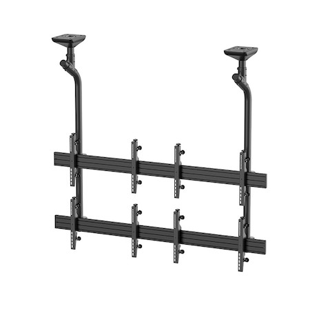 Hagor CPS Videowall-Deckenhalterung C2x2 46 - 55"