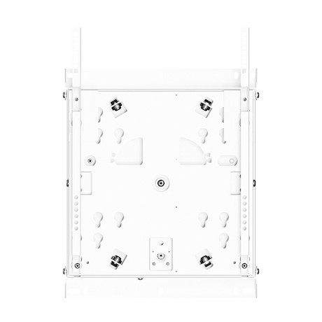 Hagor Wandhalterung für Samsung Flip WM65R und WM65B - dreh- & neigbar