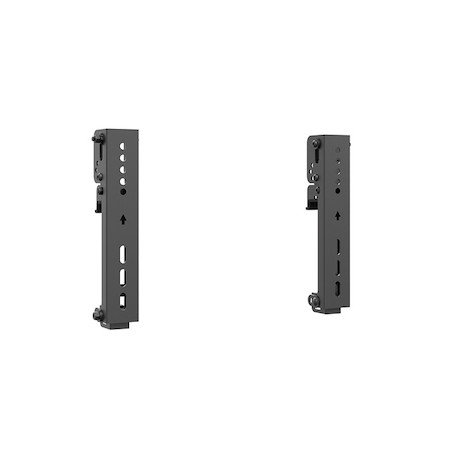 Hagor comPROnents® VESA-Adapterarme 200 neigbar