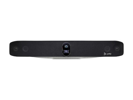 Poly Studio X70 Videokonferenzsystem inkl. TC10