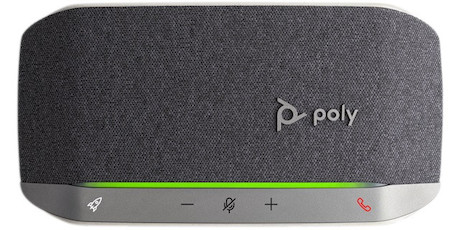 Poly SYNC 20 Smart Speakerphone USB-A