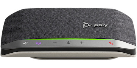 Poly SYNC 20 Smart Speakerphone USB-A für Microsoft Teams