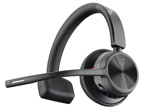 Poly Voyager 4310 UC USB-C Mono Headset
