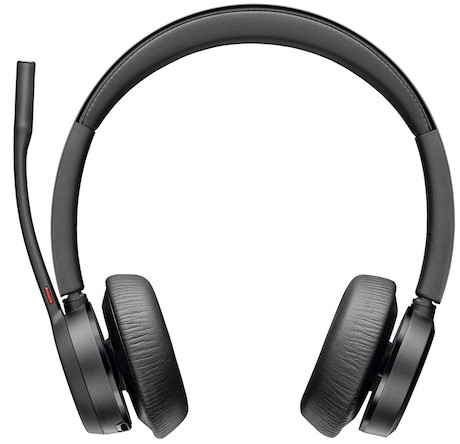 Poly Voyager 4320 UC USB-A Headset