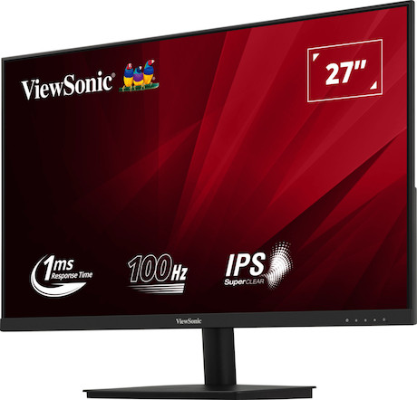 ViewSonic VA270-H