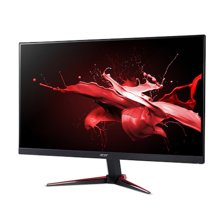 Acer Nitro VG270E 16:9 27" Gaming Monitor mit ZeroFrame-Architektur