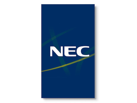 NEC MultiSync UN552S