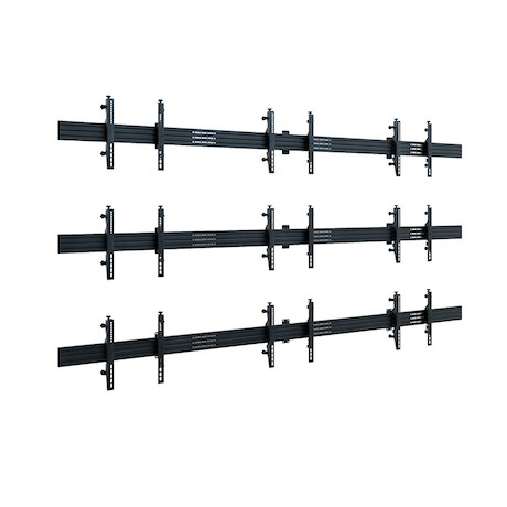 Hagor CPS Videowall W3x3L 46 – 50″