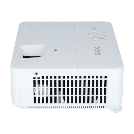 BenQ TH685p Beamer mit 3500 ANSI-Lumen und Full-HD Auflösung - Demo