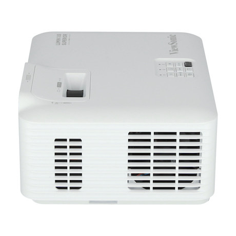 ViewSonic V52HD - Demo
