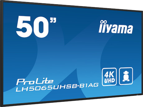 iiyama LH5075UHS-B1AG