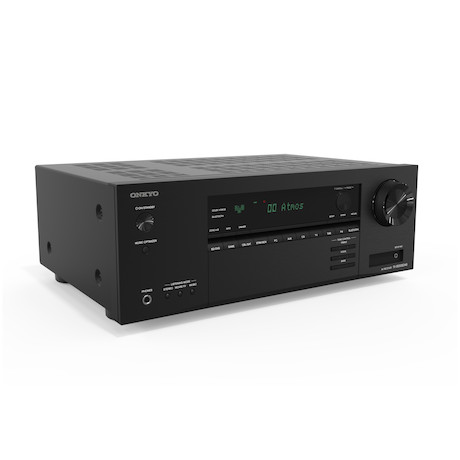 Onkyo TX-SR3100 5.2-Channel AV-Receiver