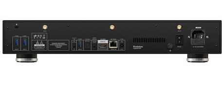 R_volution PlayerOne 8K - Mediaplayer kompatibel mit Dolby Vision und HDR10+ - Demo