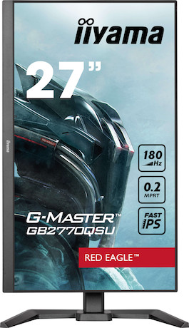 iiyama G-MASTER GB2770QSU-B6