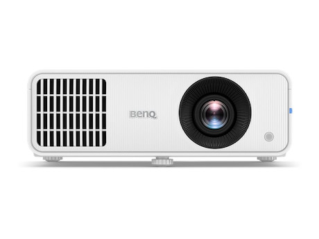 BenQ LW650 4.000 ANSI-Lumen HD Beamer mit HDMI 2.0 und Wireless Präsentations Möglichkeit