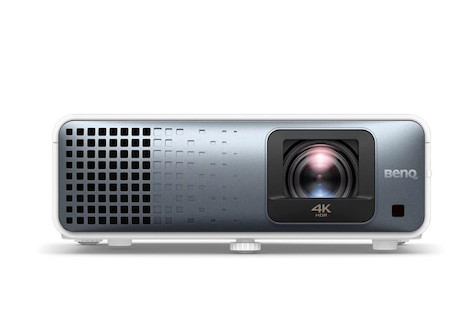 BenQ TK710STi 3.200 ANSI-Lumen 4K HDR Laser Beamer mit HDR10 und HLG Unterstützung