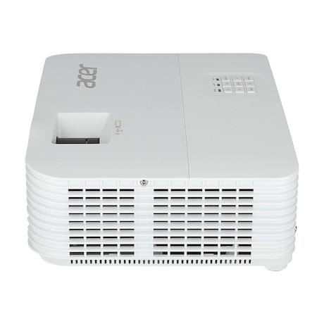 Acer H6542BDK Heimkino Beamer mit 4000 ANSI-Lumen und Full-HD Auflösung - Demo