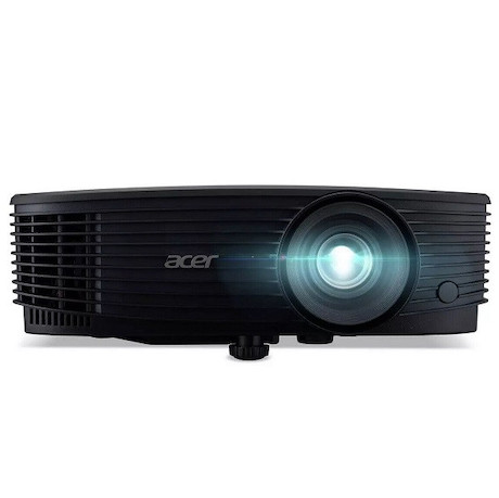 Acer X1329: WXGA – DLP-Projektor mit 4.800 ANSI Lumen für Schulungsräume und Präsentationen