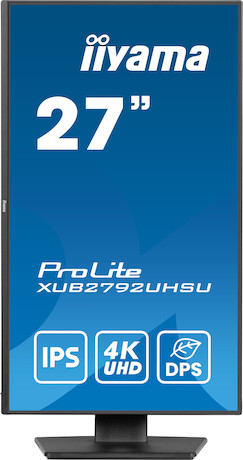 iiyama PROLITE XUB2792UHSU-B6