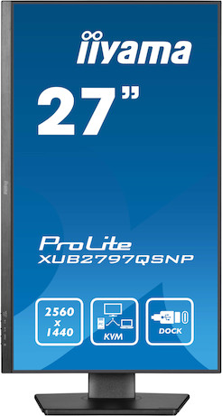 iiyama PROLITE XUB2797QSNP-B1