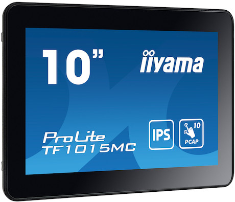 iiyama PROLITE TF1015MC-B3