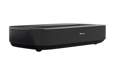 Hisense Laser Cinema PL2