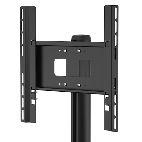 SMS Icon FM T 1200 Monitorständer bis 50 Zoll, schwarz