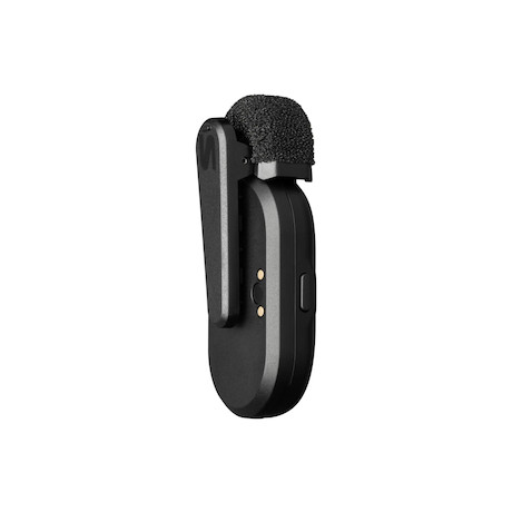 Shure MOVEMIC ONE Funk-Ansteckmikrofon