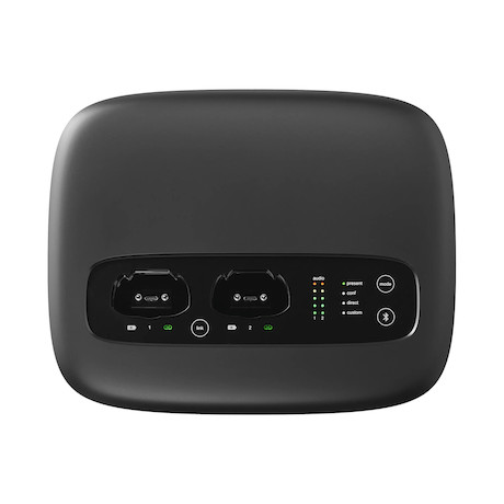 Shure MXWAPXD2 Access Point Transceiver